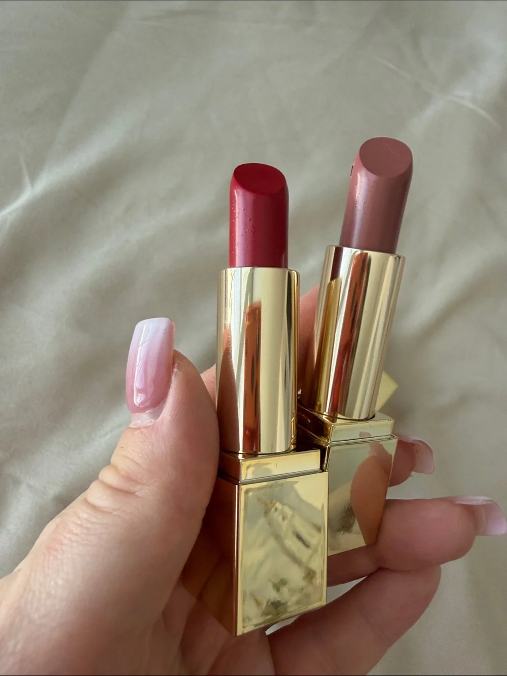 Estee Lauder pure color